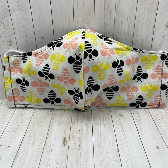 Mask - Picture 4 of 9